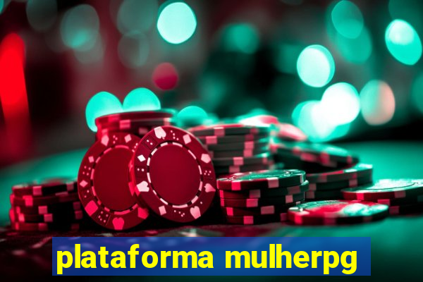 plataforma mulherpg